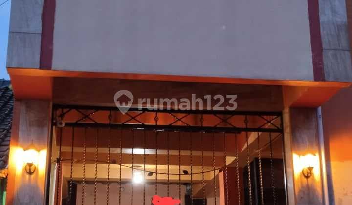 Kos Murah Bagus Siap.huni Taman Kopo Indah Bandung Selatan