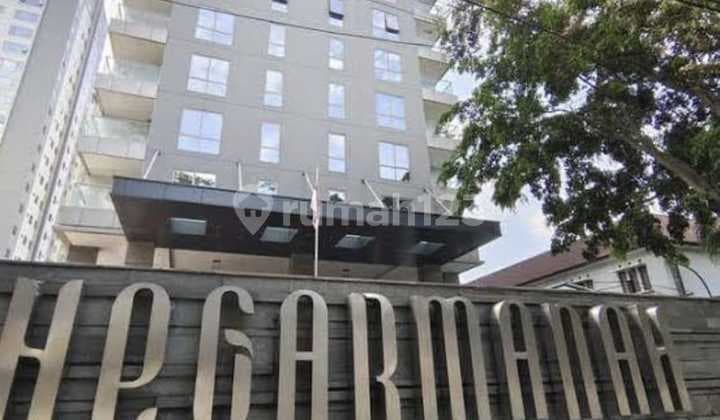 Paling Nyaman View Pool Hegarmanah Residen Langsung Huni