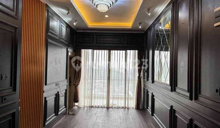 Paling Murah Rumah Lux Padasuka Bandung Kota Jual Tanah