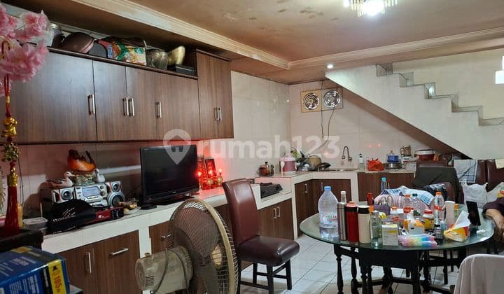 Jual Murah Ruko Strategis Andir Rajawali Bandung Kota Nego Sampai Jadi