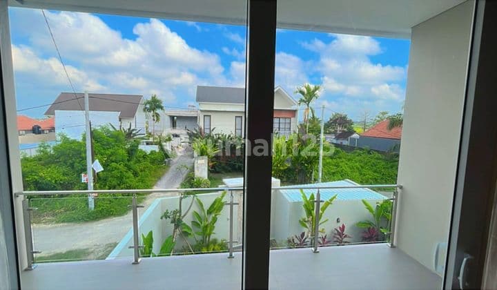 Jual Villa Baru Canggu Bali Harga Nego