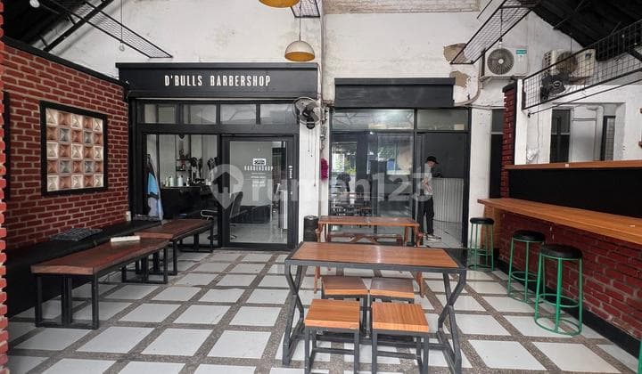 Paling Murah Rumah Cafe Buah Batu Bandung