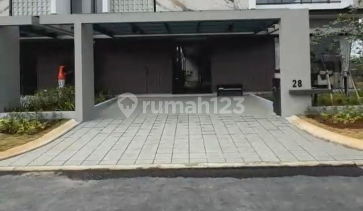 Paling Bagus Rumah Summarecon Gede Bage Bandung