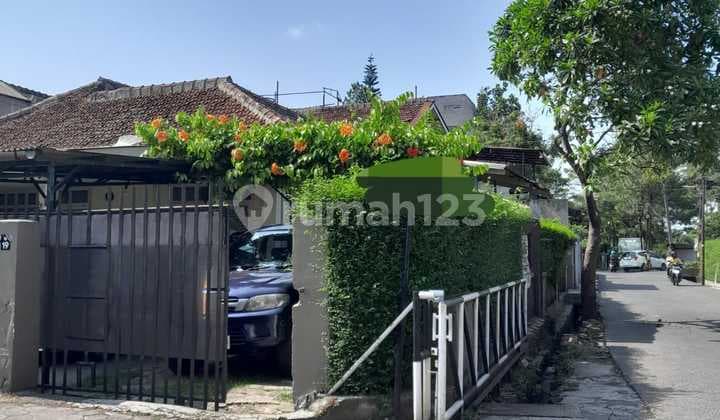 Paling murah rumah Sayap Riau Bandung Utara harga nego sampai jadi