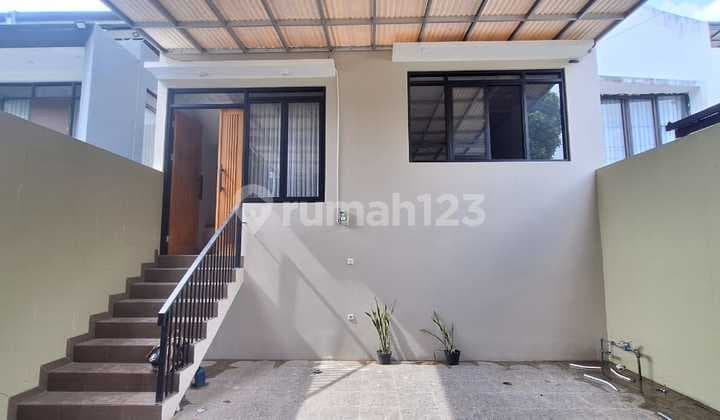 Jual Cepat Rumah Murah Bagus Parongpong Bandung Utara