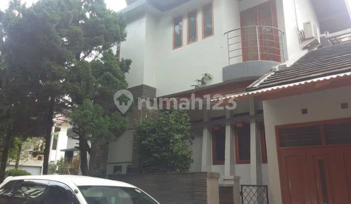 Paling Murah Rumah Setra Duta Bandung Utara