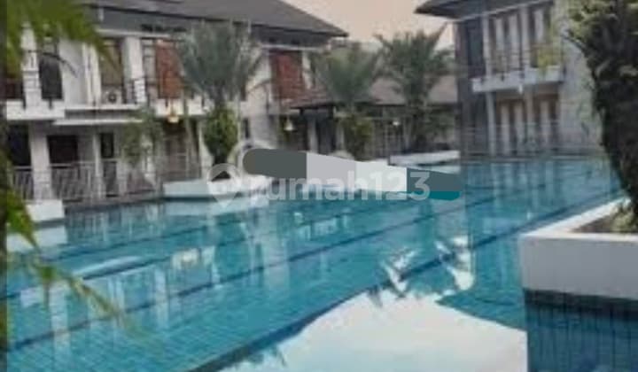 Jual Murah Rumah Istana Pasteur Bandung