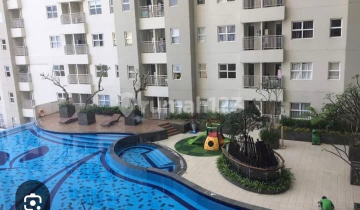 Jual Murah Apartemen Parahyangan Residen Bandung
