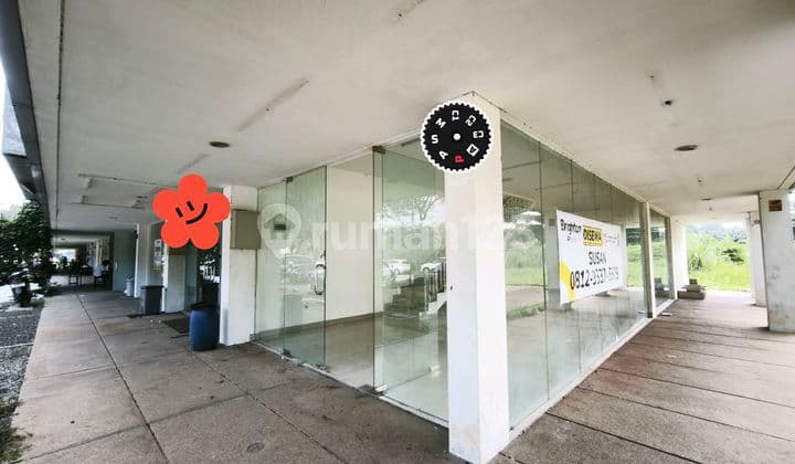 Ruko Vida Saraswaty Posisi Hook Lokasi Strategis: Selangkah ke Binus School Bekasi!