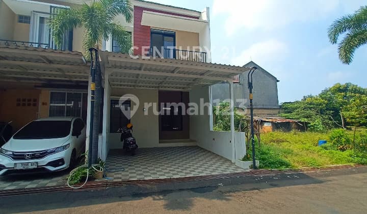 Rumah Baru Bagus 4 Kamar di Cijerah, Bandung