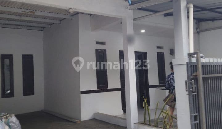 Nice House, Kopo Permai Complex, Bandung