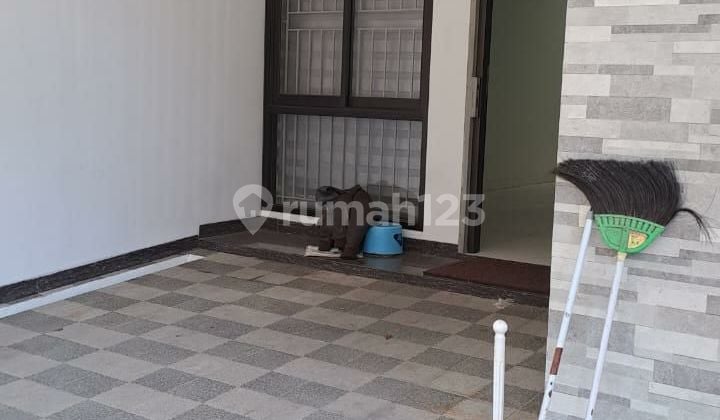 Rumah Bagus Strategis Dan Di Tengah Kota, Lokasi Sudirman Bandung