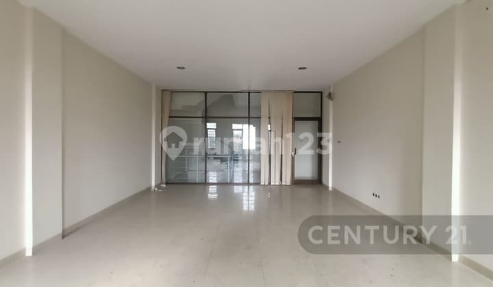 Ruko Strategis Di Lengkong Besar Bandung