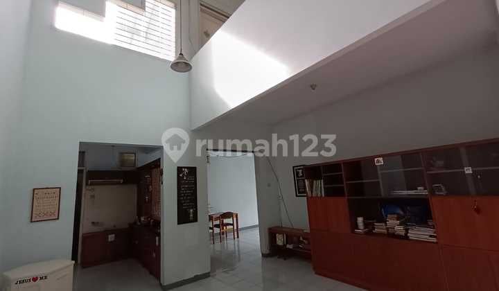 Rumah Cantik Sayap Pasteur Bandung