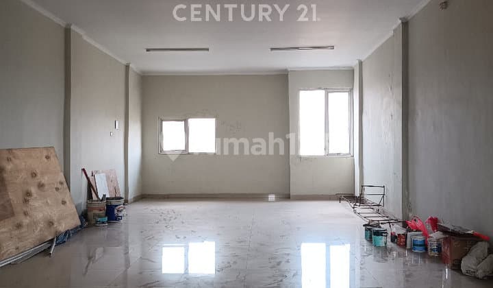 Ruko Bagus Siap Huni Area Komersil Cibaduyut Bandung