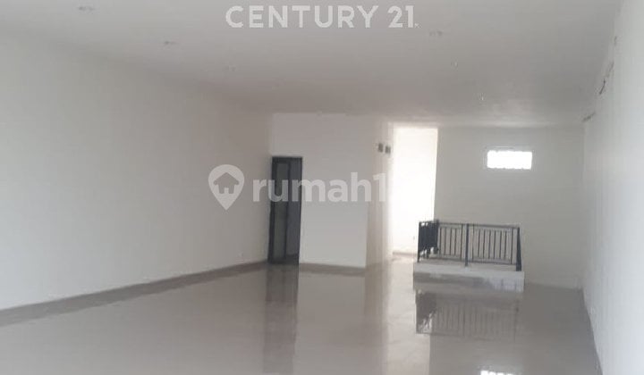 Ruko Baru 2 Lantai di Mainroad Ciwastra Kota Bandung