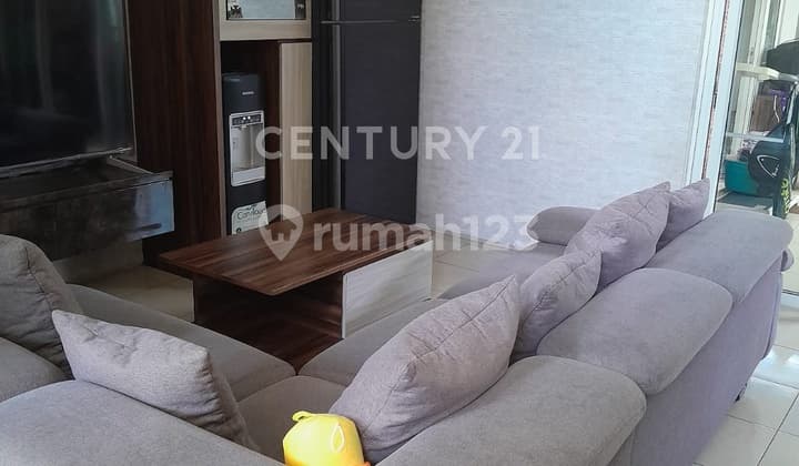 Rumah di Kota Baru Parahyangan, Dekat IKEA dan Stasiun