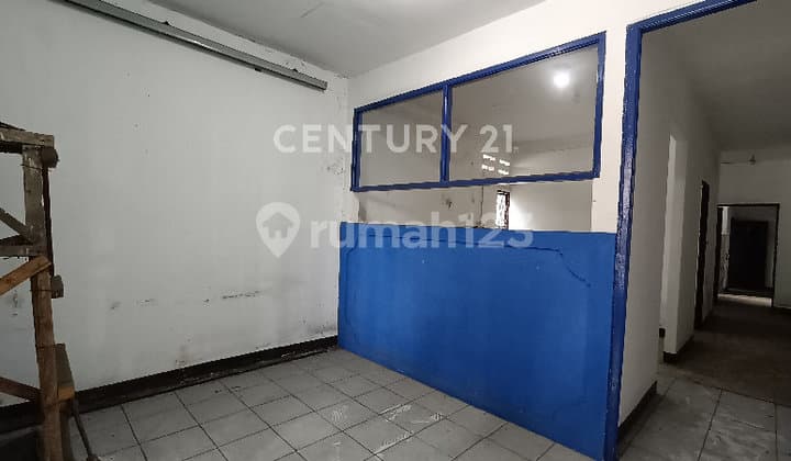 RUKO 1 LANTAI SIAP HUNI DI DAERAH STRATEGIS KOTA CIMAHI