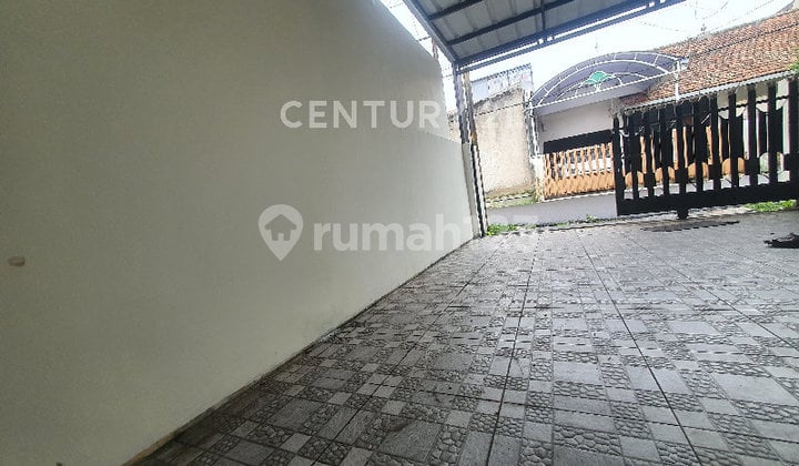 Rumah Siap Huni Baru Renov di Pasirluyu Bkr Bandung