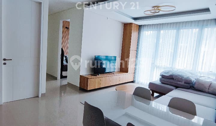 Pine Tree Tower A Resort Condominium, Dago Pakar, Bandung