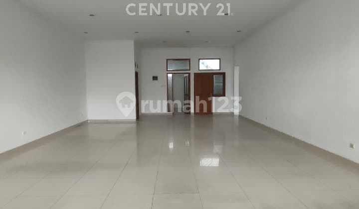 2 Ruko Baru Rendeng 2,5 Lantai di Jalan Moh Toha Kota Bandung