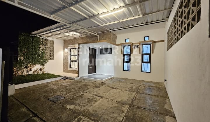 Dijual Rumah Taman Kopo Ketapang Harga Di Bawah Pasaran