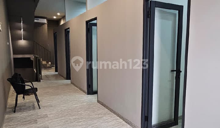 Ruko 3 Lantai Di Jalan Raya Kopo Kota Bandung