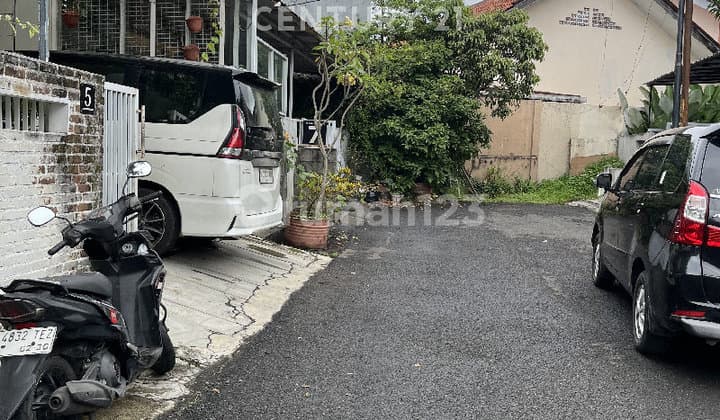 Rumah di Daerah Buah Batu Bandung Jawa Barat