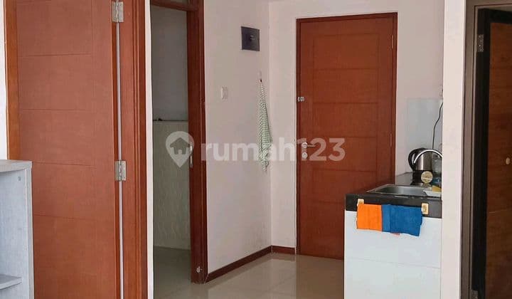 Gateway Pasteur Apartment Bandung. 2 BR with Swimming Pool View