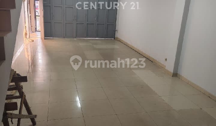 Ruko 2 Lantai di Komplek Mekar Wangi Bandung