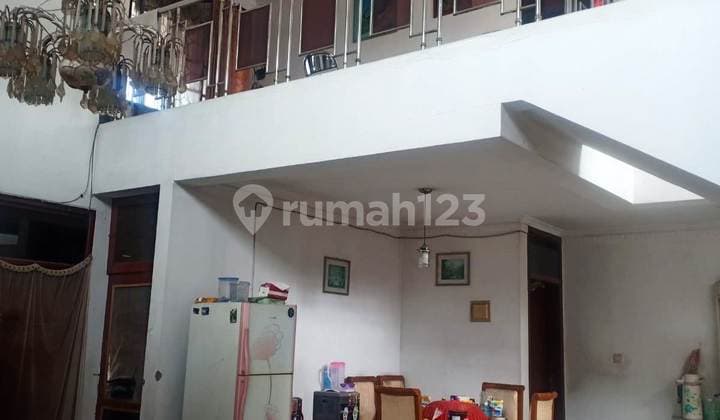 Rumah di Komplek Pharmindo Cijerah Bandung