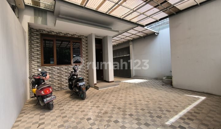 Rumah Bagus Lokasi Sumber Sari Soekarno Hatta Bandung