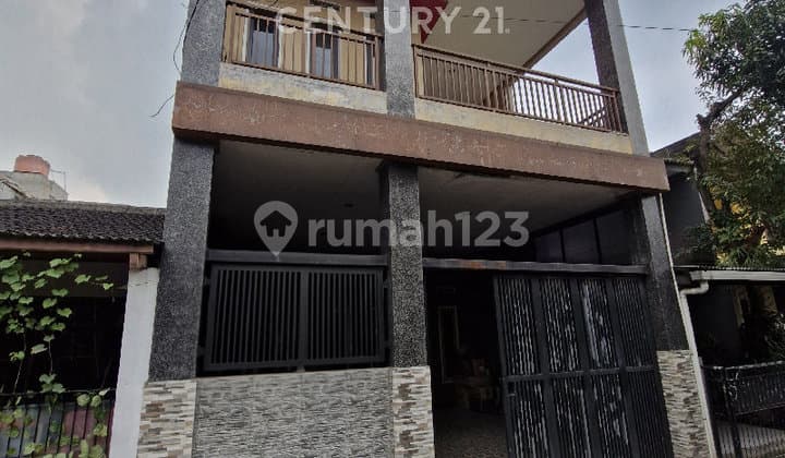 Rumah Di Perumahan Nata Endah, Dekat Miko Mall Kopo Bandung