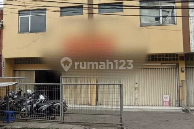 2 Unit Ruko 2 Lantai di Daerah Holis Kota Bandung