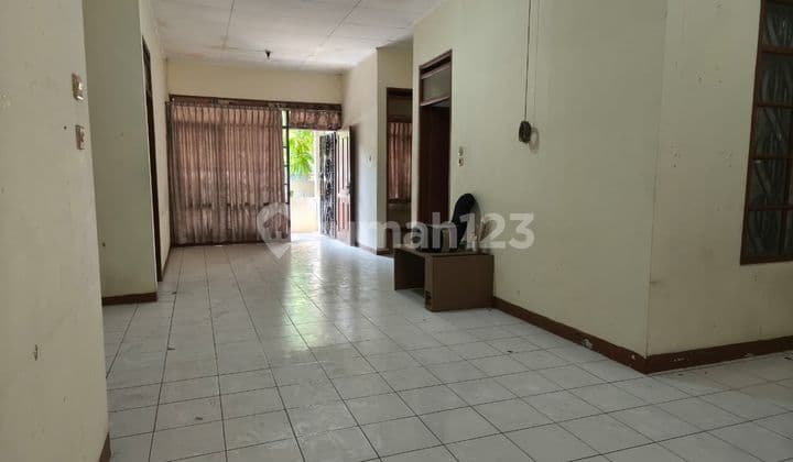 Single-story House located in Taman Kopo Indah Bandung