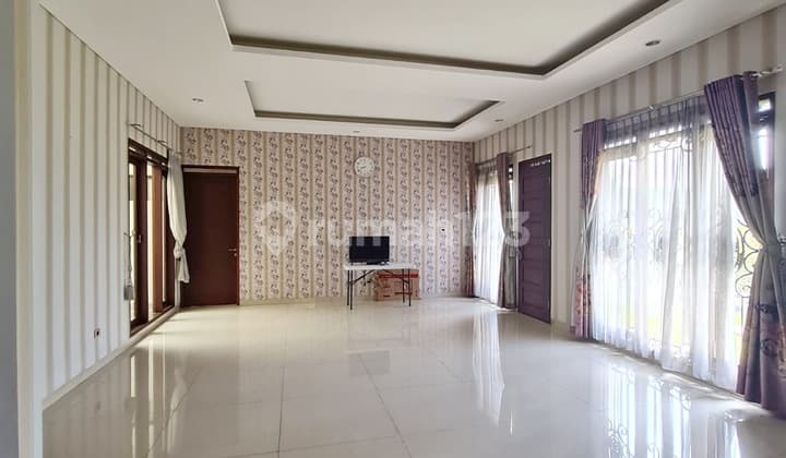 Rumah di Batununggal Asri Bandung, Siap Huni