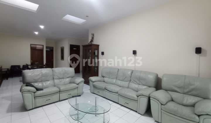 Dijual Rumah Terawat Cluster Batununggal Bandung