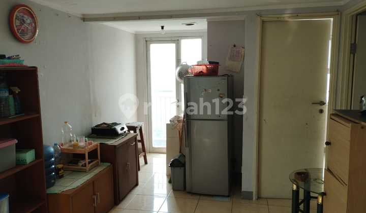 Season City Apartment, 2-Bedroom Corner Unit, 52M2 Spacious.