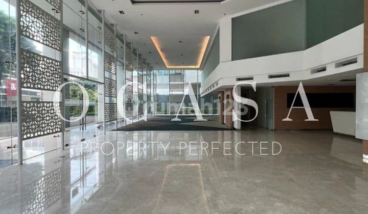 Gedung Office Kantor Tower Dijual di Kebun sirih
Menteng Jakarta Pusat Bagus Dan Baru