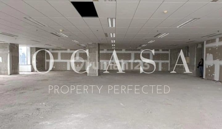Kantor Office Space Dijual di Ciputra world 2
Tokopedia Tower
Jalan Prof Dr Satrio
Kuningan Jakarta Selatan HGB