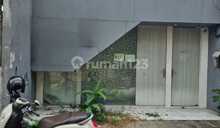 Dijual Rumah Kos Kosan Hitung Tanah di Karet Tengsin
Jakarta Pusat Lokasi Strategies