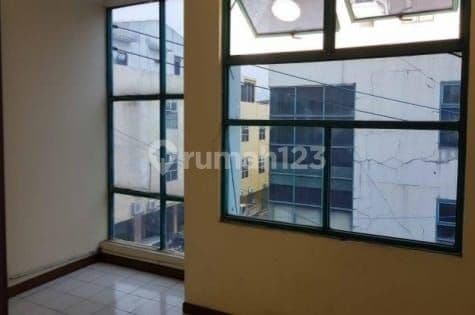 Ruko 3,5 Lantai Dijual Di Komplek Perkantoran Buncit Mas Mampang
