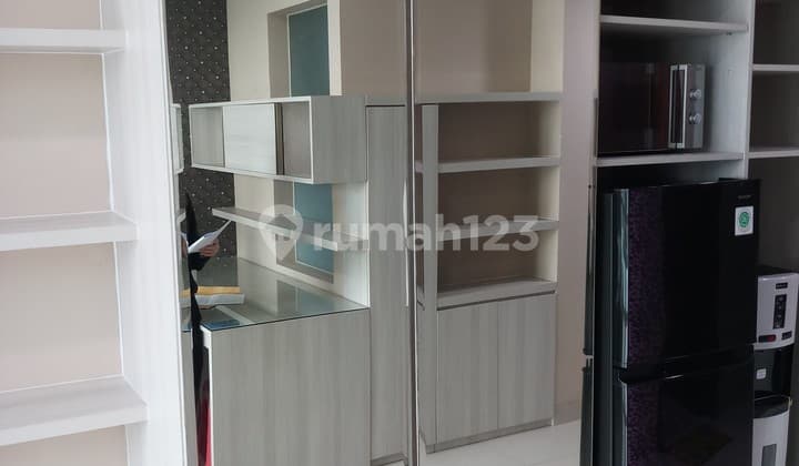 Apt Ures 3 lt.7 studio FF in Lippo Karawaci, Tangerang, Banten