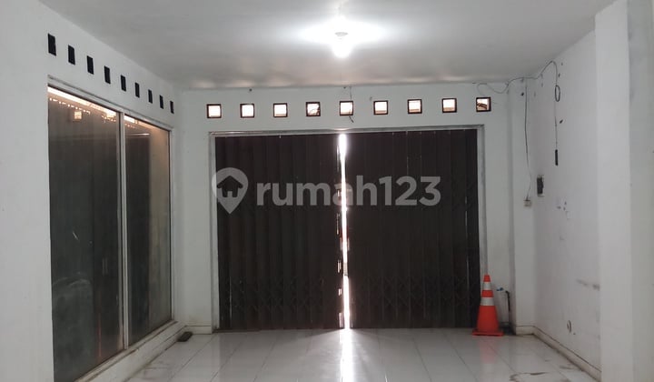 Rk Hanya Lantai 1 di Mutiara Palem , Cengkareng, Jakarta Barat