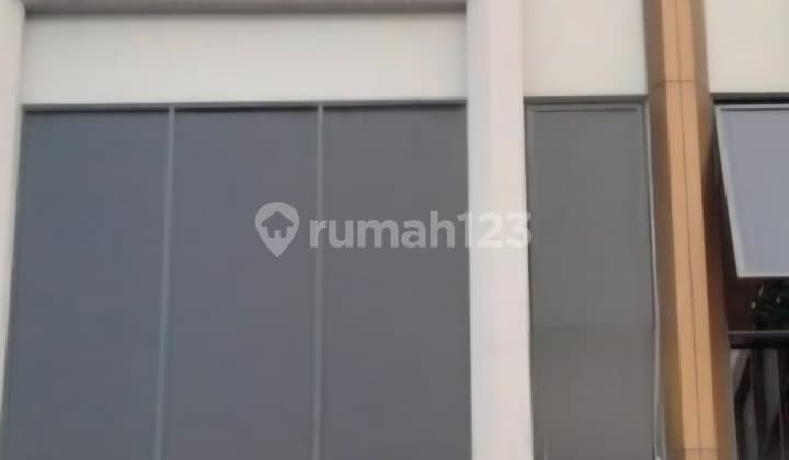Rk 3 lt di Maggiore Junction, Gading Serpong, Tangerang, Banten