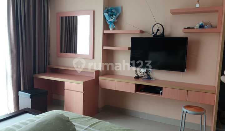Apt U Residence Twr 1 Lt 9 Furnished , Karawaci, Tangerang,Banten