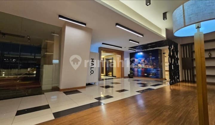 Apt 36 M2 di U Res Twr 3 LT 7 , Lippo Karawaci, Tangerang, Banten