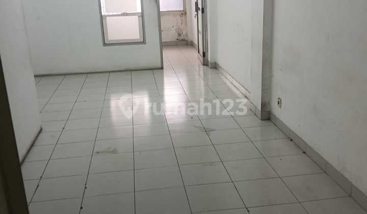 Ruko 3 LT Bagus di Citra2ext, Kalideres, Jakarta Barat