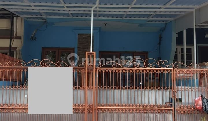 Rmh 2,5 LT Bagus di Citra2, Pegadungan, Kalideres, Jakbar