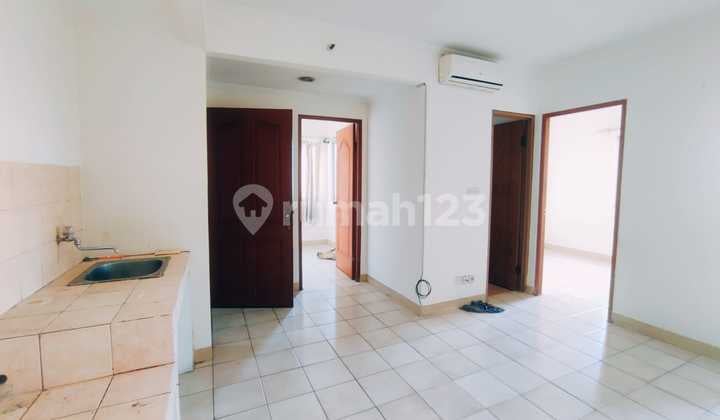 Dijual Apartment Mediterania Palace Kemayoran, Uk.42m2, Unfurnish